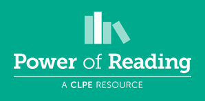 Power of Reading Logo