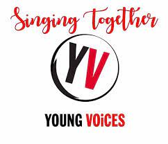 Young Voices logo