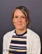 Mrs Leesing Year 3 TA
