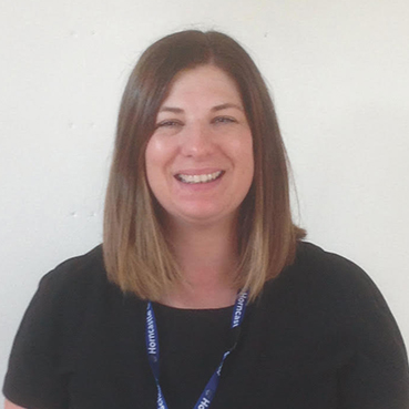 Mrs Cox Acting Headteacher