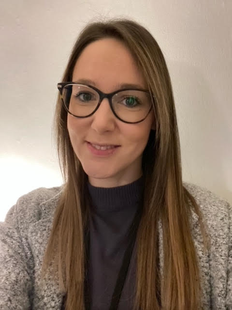 Mrs Kimber Office Manager
