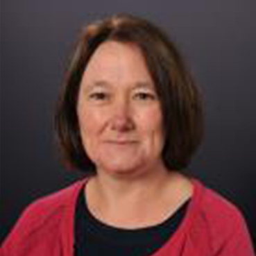 Mrs Leak Assistant Head
