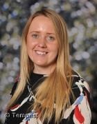 Mrs Hutson Inclusion Leader