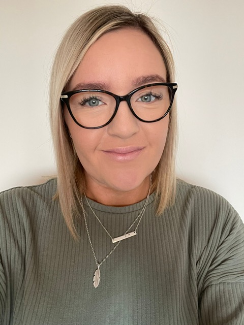 Mrs Wisby Admin Assistant
