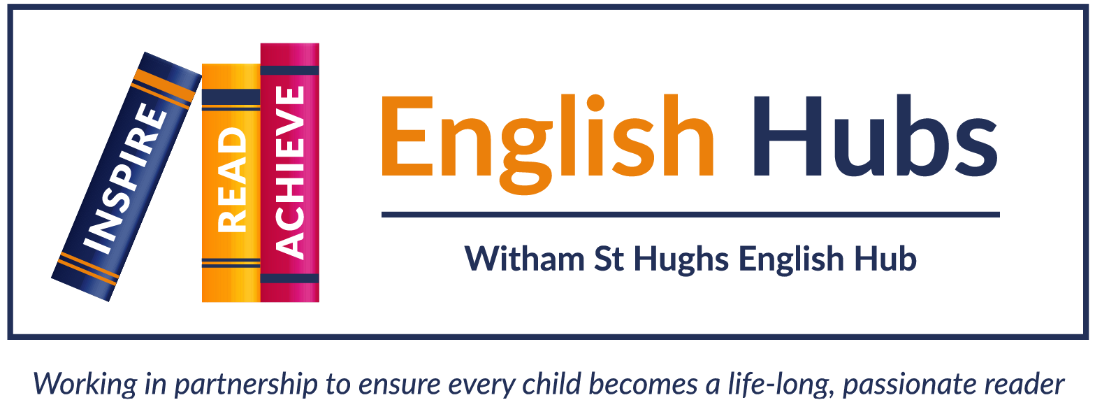 English Hub Logo