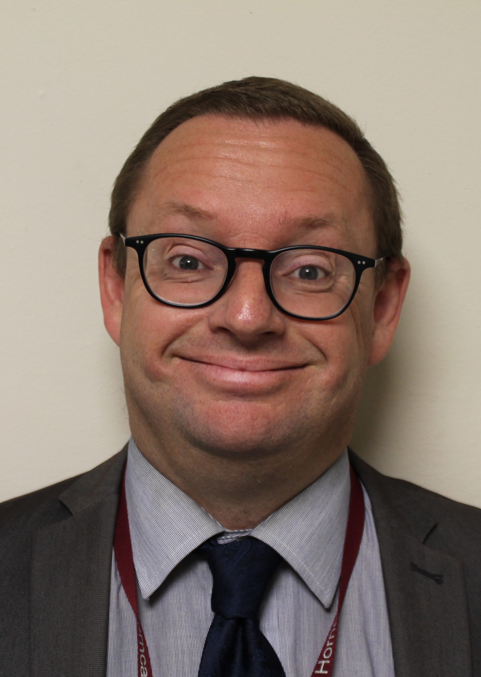 Trust Appointed Governor